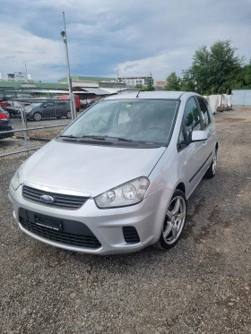 Ford C-max 1.8i 125 face-lift , снимка 1