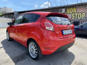 Ford Fiesta 1.0 ecoboost, снимка 5