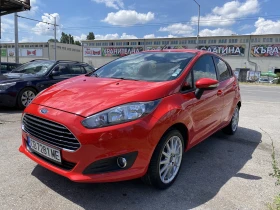 Ford Fiesta 1.0 ecoboost, снимка 1