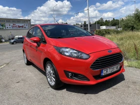 Ford Fiesta 1.0 ecoboost, снимка 2