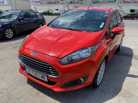 Ford Fiesta 1.0 ecoboost, снимка 4