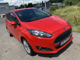 Ford Fiesta 1.0 ecoboost, снимка 3