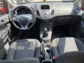 Ford Fiesta 1.0 ecoboost, снимка 8