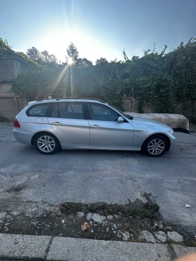 BMW 318 BMW 318D Подгреви, Навигация, Парктроник, снимка 3