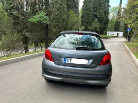 Peugeot 207, снимка 2