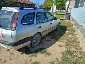 Toyota Corolla, снимка 3