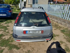 Toyota Corolla, снимка 2