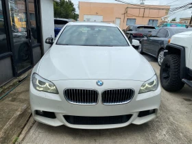 BMW 535 RWD* MPACK* KEYLESS* TELEMATIC, снимка 2