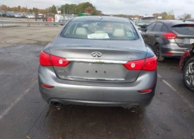 Infiniti Q50 3.0t V6 FACELIFT | Mobile.bg    14