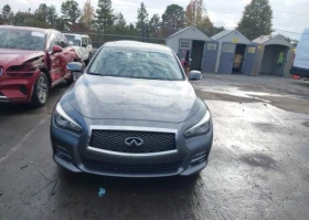 Infiniti Q50 3.0t V6 FACELIFT | Mobile.bg    11