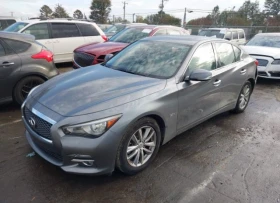 Infiniti Q50 3.0t V6 FACELIFT | Mobile.bg    2