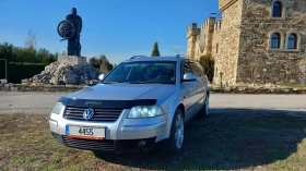 Обява за продажба на VW Passat 1.9TDI AVF HIGHLINE ~7 999 лв. - изображение 6