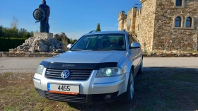 Обява за продажба на VW Passat 1.9TDI AVF HIGHLINE ~7 999 лв. - изображение 1