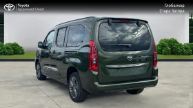 Обява за продажба на Toyota Proace City Verso LUXURY L2 130 8AT ~76 980 лв. - изображение 5