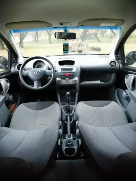 Toyota Aygo, снимка 10