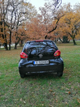 Toyota Aygo, снимка 5