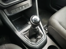 VW Caddy Trendline TDI BMT 5 места - 27500 лв. - 81652374 11