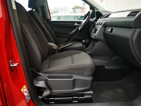 VW Caddy Trendline TDI BMT 5 места - 27500 лв. - 81652374 6
