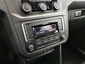 VW Caddy Trendline TDI BMT 5 места - 27500 лв. - 81652374 13
