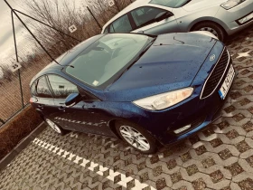 Ford Focus, снимка 3