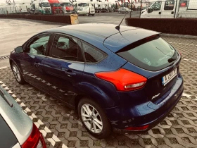 Ford Focus, снимка 1