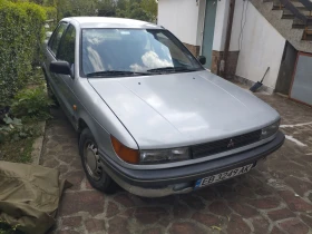     Mitsubishi Lancer 1.3   