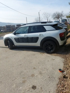 Citroen C4 Cactus, снимка 4