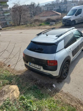 Citroen C4 Cactus, снимка 3