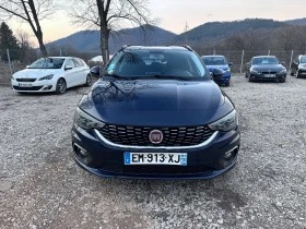 Fiat Tipo 1.6 MJET 167000km!!!ЛИЗИНГ БАРТЕР, снимка 2