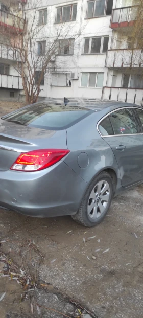 Opel Insignia, снимка 7