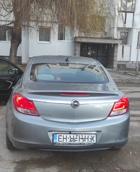 Opel Insignia, снимка 2