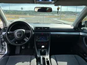 Audi A4 2.0tdi, снимка 6