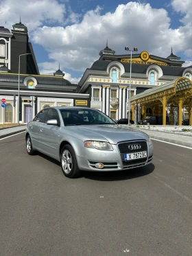 Audi A4 2.0tdi, снимка 2