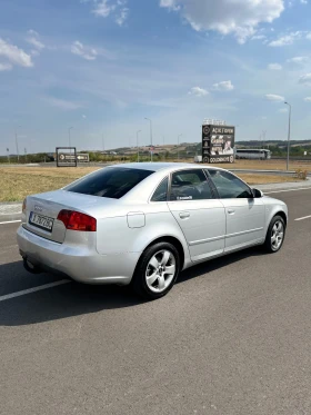 Audi A4 2.0tdi, снимка 4