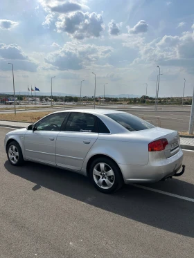 Audi A4 2.0tdi, снимка 3