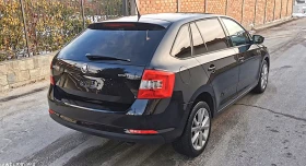 Skoda Rapid 1.6 TDI | Mobile.bg    5