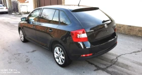 Skoda Rapid 1.6 TDI | Mobile.bg    4