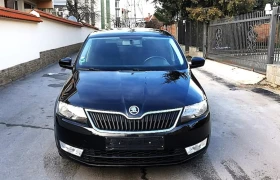 Skoda Rapid 1.6 TDI | Mobile.bg    3