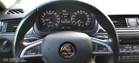 Skoda Rapid 1.6 TDI | Mobile.bg    9