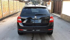 Skoda Rapid 1.6 TDI | Mobile.bg    6