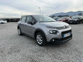 Citroen C3 1.2, Euro 6, Нов Внос France, снимка 3