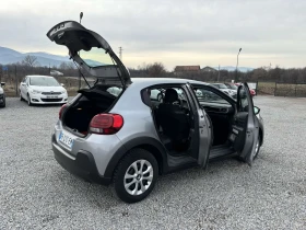 Citroen C3 1.2, Euro 6, Нов Внос France, снимка 7