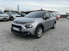 Citroen C3 1.2, Euro 6, Нов Внос France, снимка 2