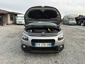 Citroen C3 1.2, Euro 6, Нов Внос France, снимка 16