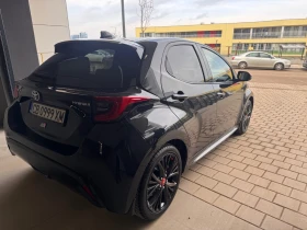 Toyota Yaris GR Пакет, снимка 3