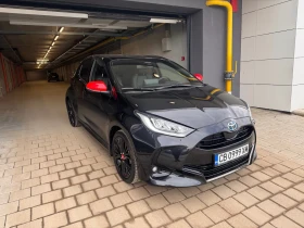 Toyota Yaris GR Пакет, снимка 2