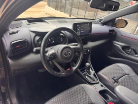 Toyota Yaris GR Пакет, снимка 8