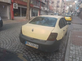 Renault Symbol, снимка 2