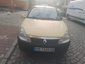 Renault Symbol, снимка 1