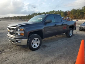 Chevrolet Silverado C1500 LT ЗАДНО ЗАДВИЖВАНЕ, снимка 2